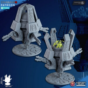 AE003871 Vault of the Void -- Ghamak