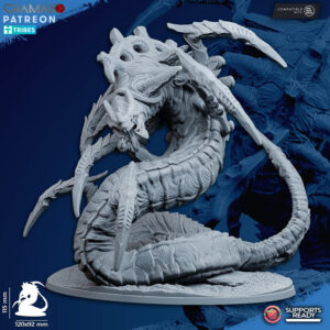 AE003865 Tremor -- Ghamak