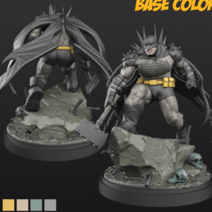 AE003796 Batman Absolute -- DC