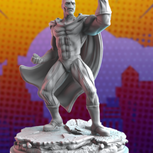 AE003911 Morph -- Xmen