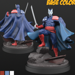 AE003819 Citizen -- DC