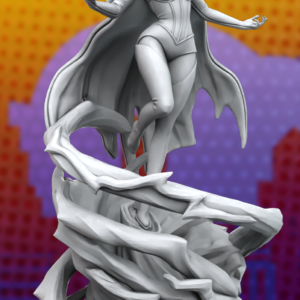 AE003892 Goblin Queen -- Xmen