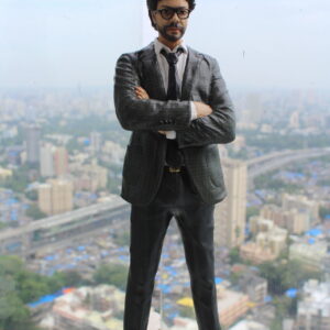 AE003818 El Profesor- La casa de Papel -- La casa de Papel