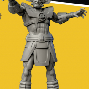 AE003899 Galactus -- Xmen