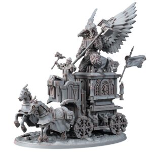 AE003837 War Altar of Grimwald -- Ghamak