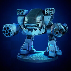 AE003912 RoboTech Gobln(3 Modelos) -- MrModulork