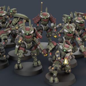 AE003893 Goby Frame_Watchman Variant -- Tau