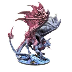 AE003827 Dragon Sivax -- Mimi Studios