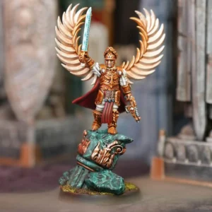 AE003766 Space Alexander the Great -- Marines Espaciales