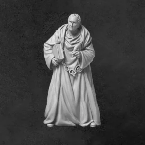 AE003999 Aemon Targaryen -- Juego de Tronos