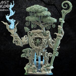 AE004124 Rikku Sheperd -- Juego de Tronos