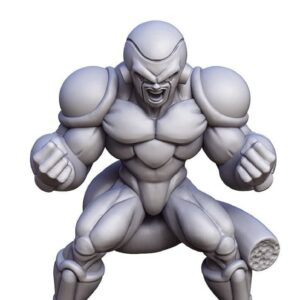 AE004080 Frezer Full Power -- Dragon Miniatures