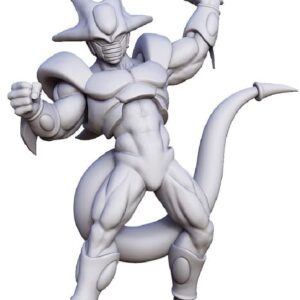 AE004083 Cooler -- Dragon Miniatures