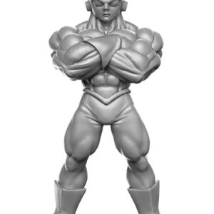 AE004085 Jiren -- Dragon Miniatures