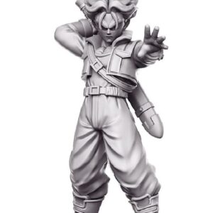 AE004087 Trunks -- Dragon Miniatures