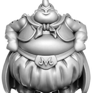 AE004086 Buu Gordo -- Dragon Miniatures