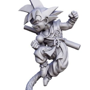 AE004075 Piccolo -- Dragon Miniatures