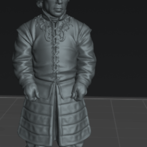 AE004038 Tyrion Lanister -- Juego de Tronos