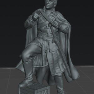 AE004049 Ramsay Bolton -- Juego de Tronos