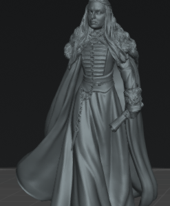 AE004063 Sansa Stark -- Juego de Tronos