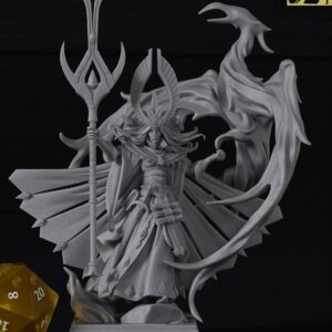 AE004102 Archimago del Fenix -- Highborne Elves