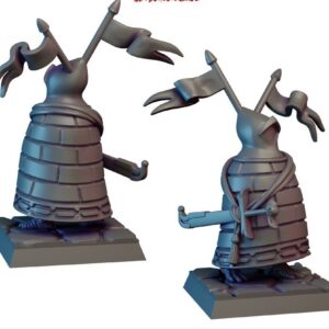 AE004145 Walking Fortress -- Vae Victis