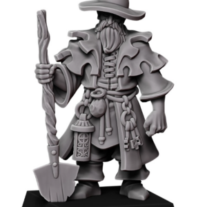 AE004148 Gravedigger -- Vae Victis