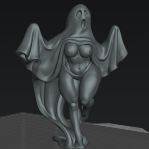 AE004149 Spooky  -- Vae Victis