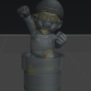 AE004157 Mario Bross -- Mario Bross