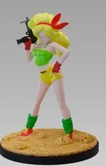 AE004166 Bad/ Good Lunch -- Dragoon Miniatures