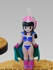 AE004169 Chichi (niña) -- Dragoon Miniatures