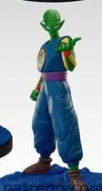 AE004167 Piccolo Daimao (Joven y Viejo) -- Dragoon Miniatures - Image 2