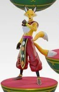 AE004176 Mosco (Dios Destruccion) -- Dragoon Miniatures