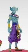 AE004173 Gin (Dios Destruccion) -- Dragoon Miniatures