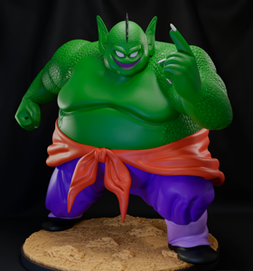 AE004180 Drum -- Dragoon Miniatures