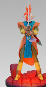 AE004196 Tapion  -- Dragoon Miniatures