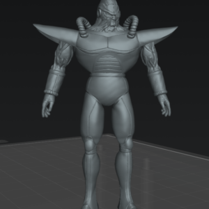 AE004200 Cacao -- Dragoon Miniatures