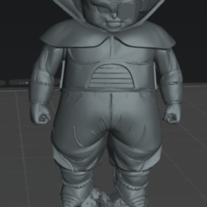 AE004206 Raisin -- Dragoon Miniatures