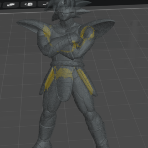 AE004209 Turles -- Dragoon Miniatures