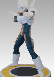AE004212 Pui Pui -- Dragoon Miniatures