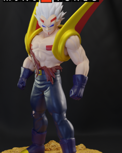 AE004242 SuparBaby(Superbaby 2) -- Dragoon Miniatures