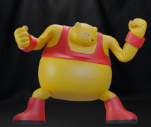 AE004254 Sigma -- Dragoon Miniatures