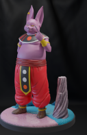 AE004255 Champa -- Dragoon Miniatures
