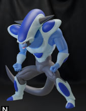 AE004256 Frost (Base-2forma y final) -- Dragoon Miniatures
