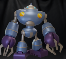 AE004259 Magentta -- Dragoon Miniatures