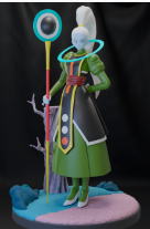 AE004260 Vados -- Dragoon Miniatures