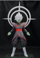 AE004266 Zamasu(Fusionado-Corrompido) -- Dragoon Miniatures - Image 2