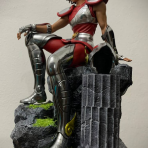 AE004274 Shiryu (Dragón) -- Caballeros del Zodiaco