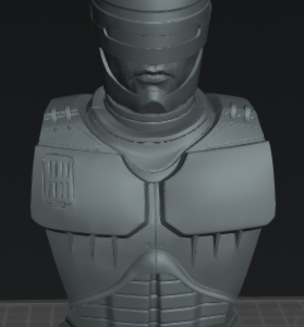AE004282 Robocop -- Robocop