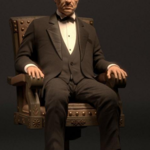 AE004286 El Padrino -- El Padrino